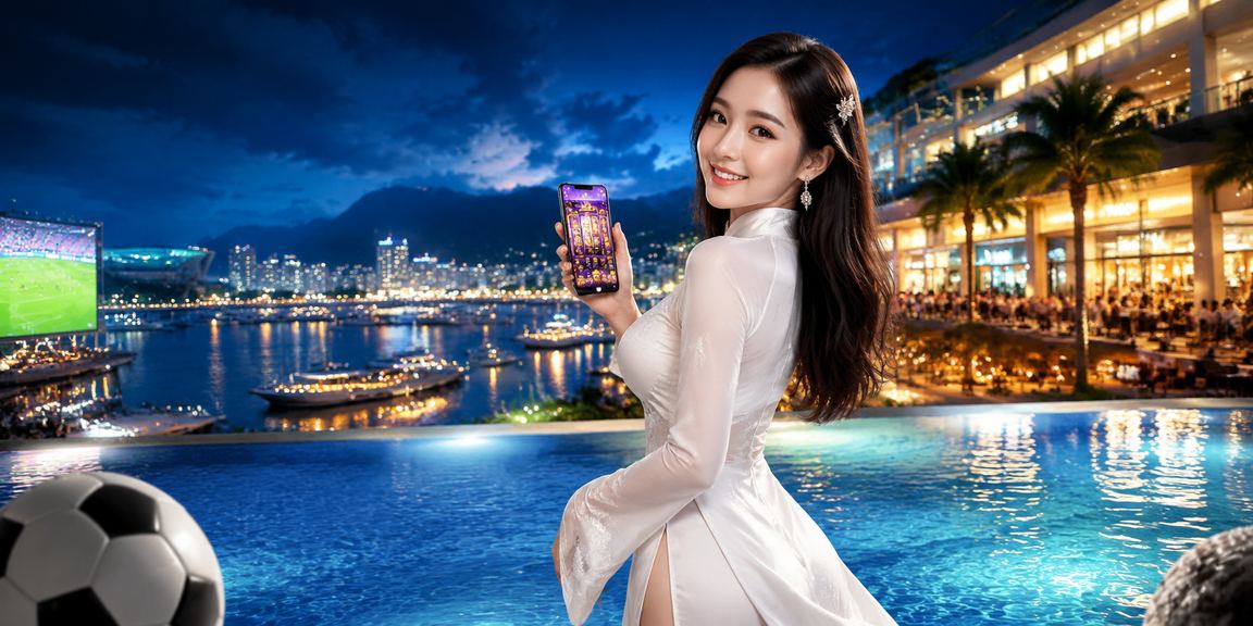 Người chơi tại nha trang tham gia slot game với khuyến mãi