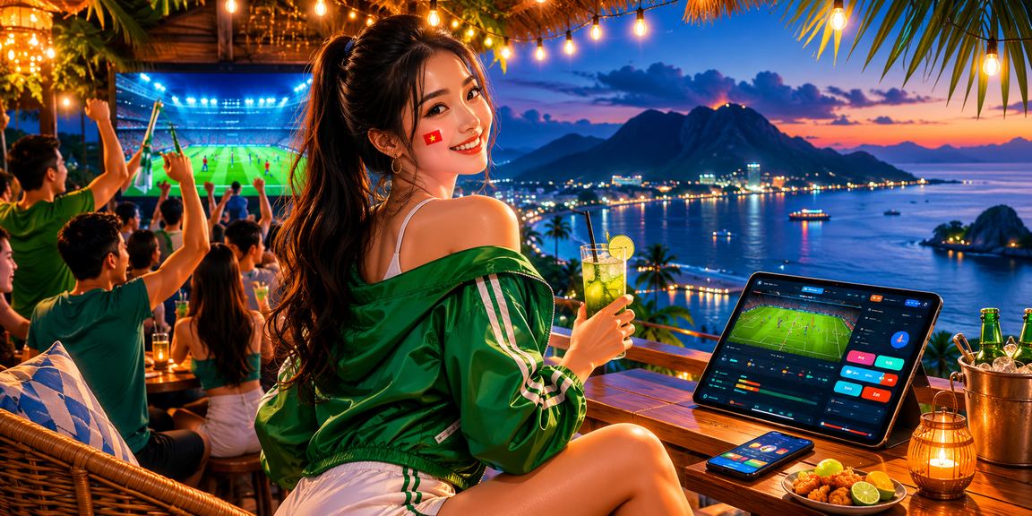 Khách hàng tham gia cược live casino tại pa66 Việt Nam